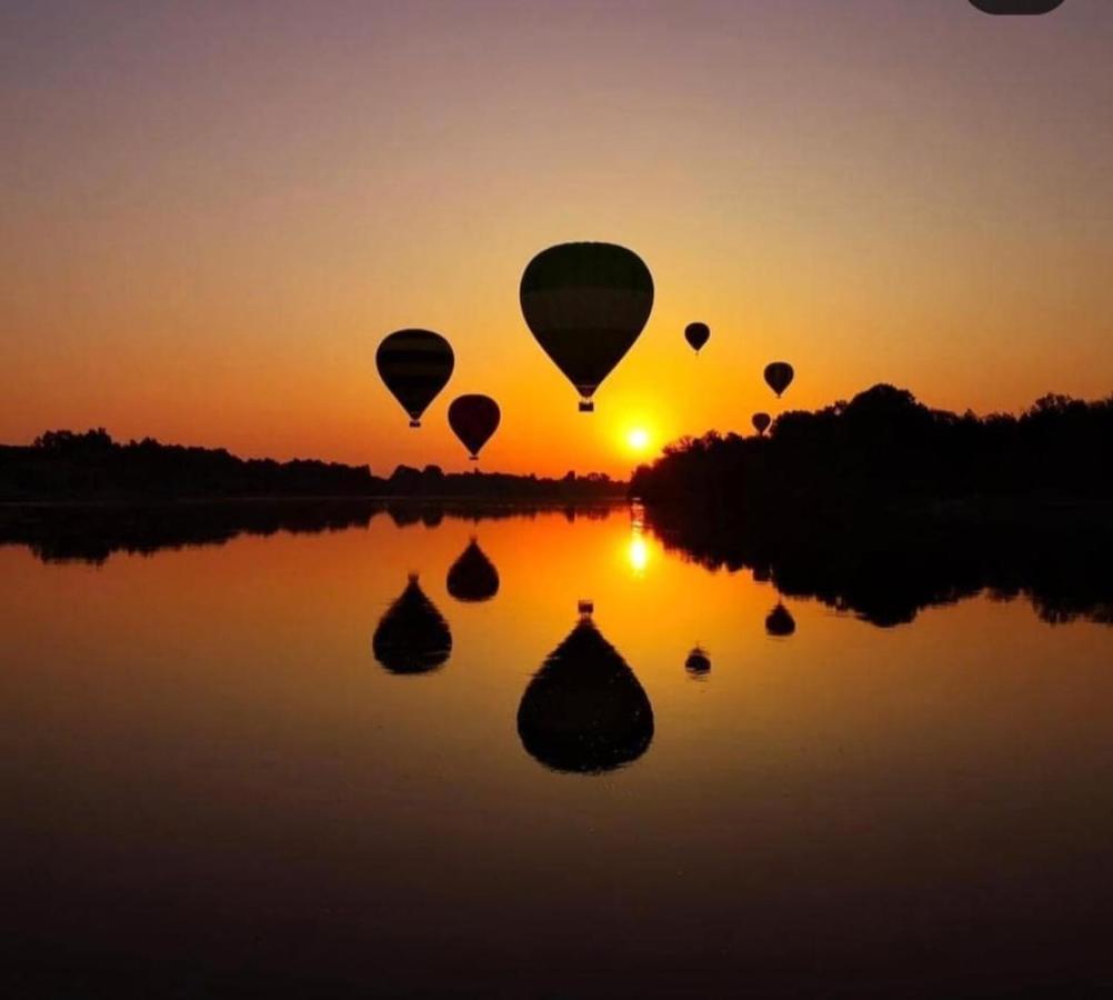 Appartamento Nile Diana Luxor Esterno foto